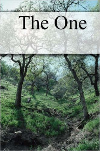 Cover image for The One