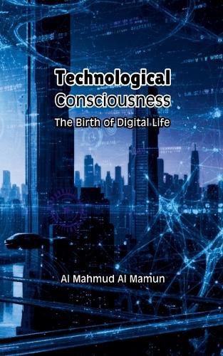 Cover image for Technological Consciousness