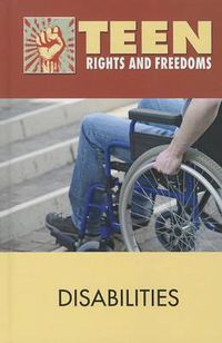 Cover image for Disabilities