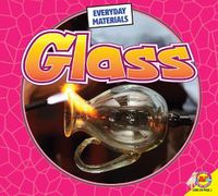 Cover image for Glass