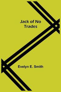 Cover image for Jack of No Trades