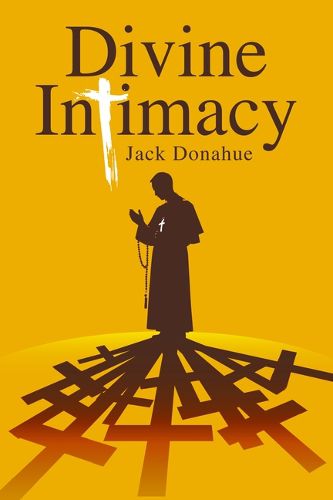 Cover image for Divine Intimacy