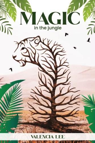 Cover image for Magic in the Jungle