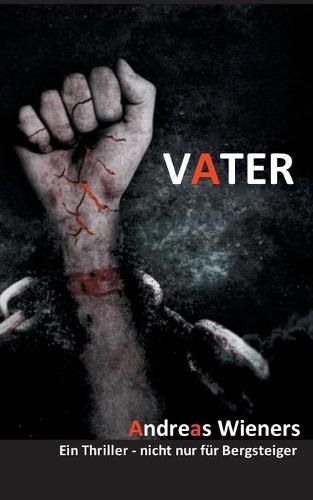 Cover image for Vater