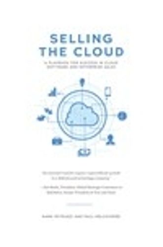 Cover image for Selling the Cloud