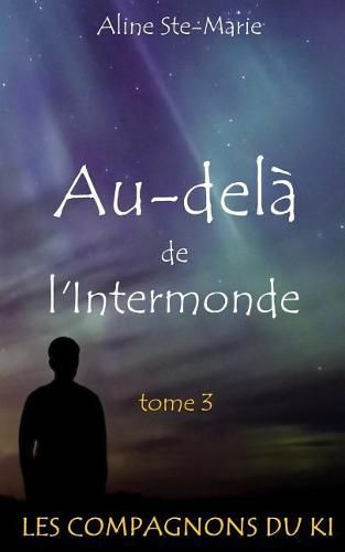 Cover image for Au-dela de l'Intermonde