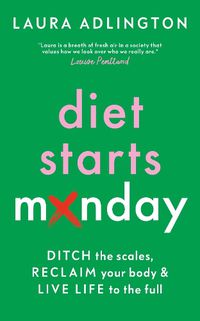 Cover image for Diet Starts Monday