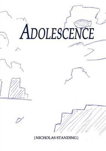 Cover image for Adolescence