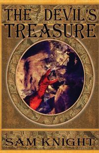 Cover image for The Devil's Treasure