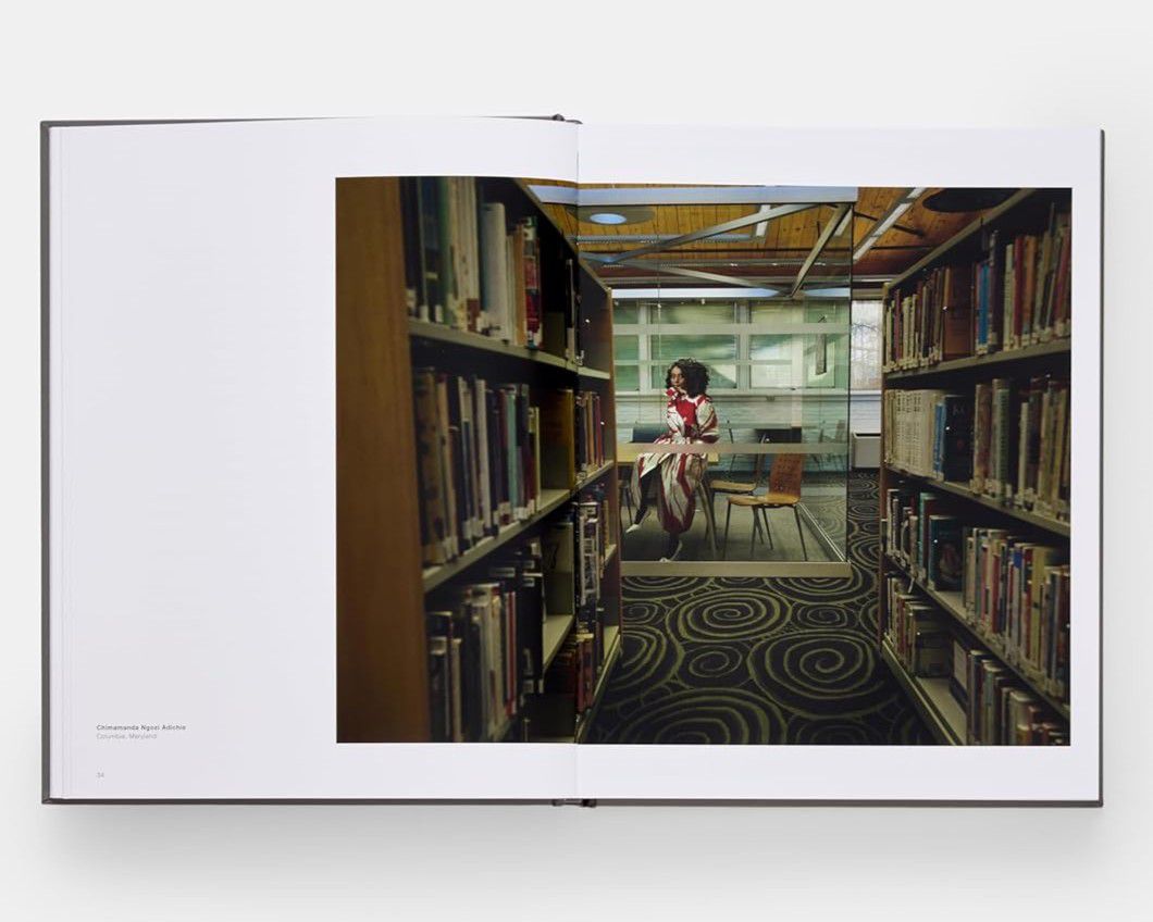 Annie Leibovitz: Women