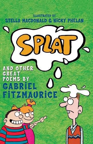 Cover image for Splat