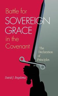 Cover image for Battle for Sovereign Grace in the Covenant: The Declaration of Principles