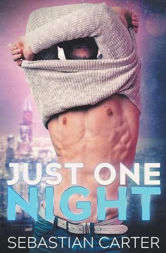 Cover image for Just One Night