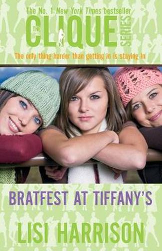 Bratfest At Tiffany's: Number 9 in series