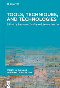 Cover image for Tools, Techniques, and Technologies