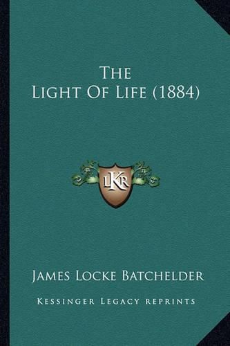 The Light of Life (1884)