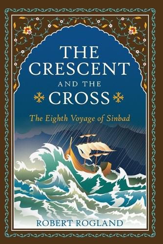 Cover image for The Crescent and the Cross