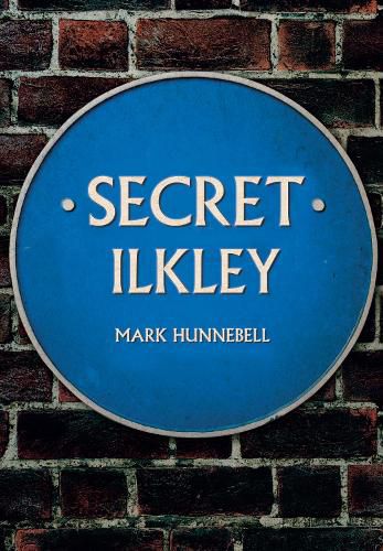 Cover image for Secret Ilkley