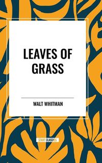 Cover image for Leaves of Grass