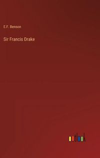 Cover image for Sir Francis Drake