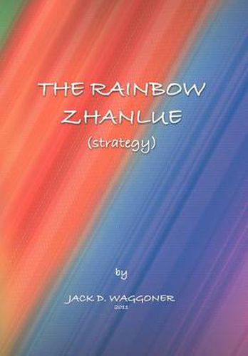 Cover image for The Rainbow Zhanlue: (Strategy)