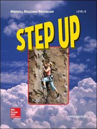 Cover image for Merrill Reading Program, Step Up Student Reader, Level E