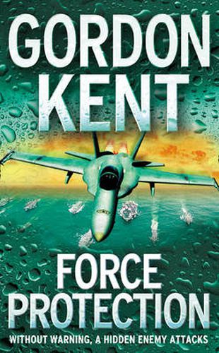 Cover image for Force Protection