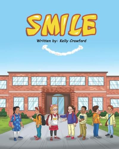 Cover image for Smile