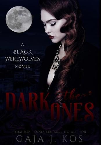 Cover image for The Dark Ones