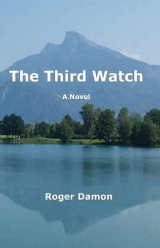 Cover image for The Third Watch