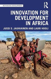 Cover image for Innovation for Development in Africa