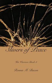 Cover image for Slivers of Peace