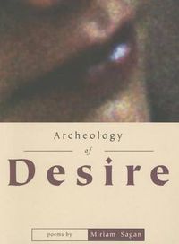 Cover image for Archeology of Desire