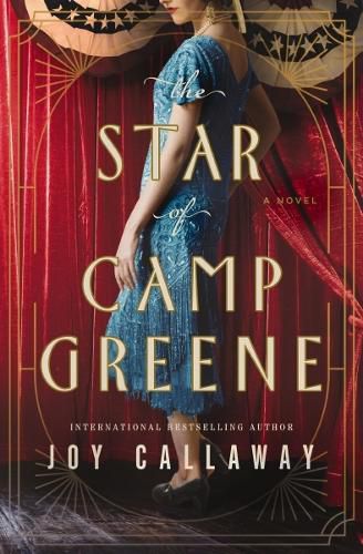 Cover image for The Star of Camp Greene