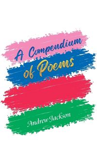 Cover image for A Compendium of Poems