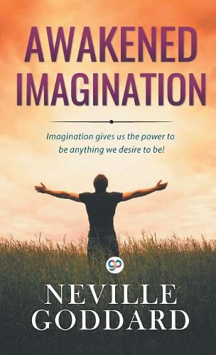 Cover image for Awakened Imagination