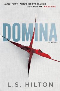 Cover image for Domina