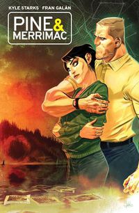 Cover image for Pine & Merrimac