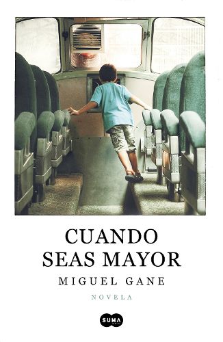 Cover image for Cuando seas mayor / When You Are Older