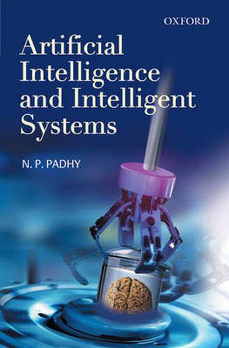 Cover image for Artificial Intelligence and Intelligent Systems