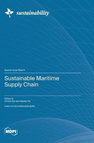 Cover image for Sustainable Maritime Supply Chain