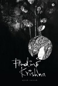 Cover image for Finding Krishna