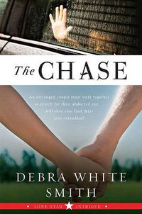 Cover image for The Chase