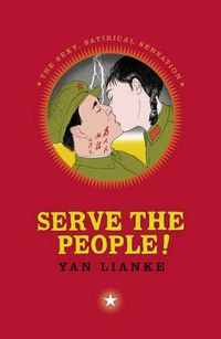 Cover image for Serve the People!