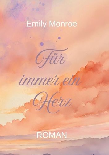 Cover image for Fuer immer ein Herz
