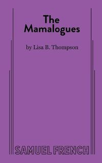 Cover image for The Mamalogues