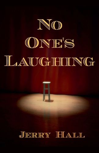 Cover image for No One's Laughing