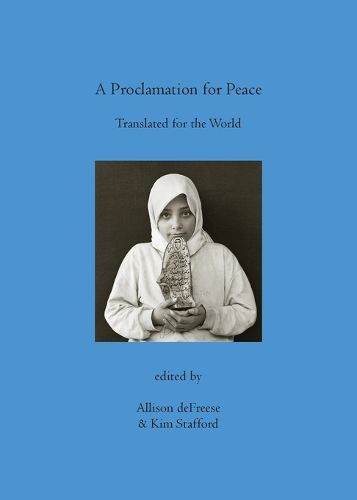 A Proclamation for Peace