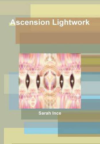 Cover image for Ascension Lightwork