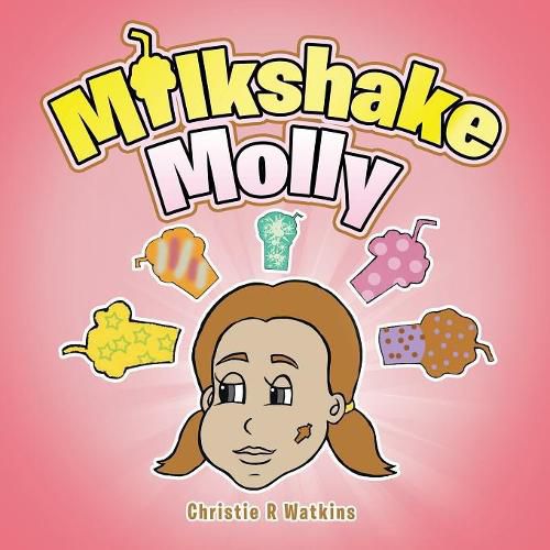 Cover image for Milkshake Molly